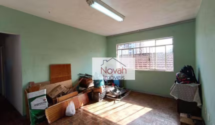 Apartamento com 3 dormitórios à venda, 100 m² por R$ 350.000,00 - Embaré - Santos/SP