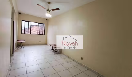 Apartamento à venda, 70 m² por R$ 384.000,00 - Vila Matias - Santos/SP