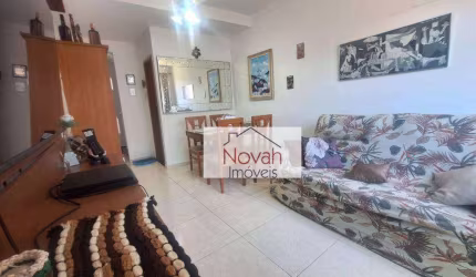 Casa à venda, 112 m² por R$ 574.300,00 - Estuário - Santos/SP