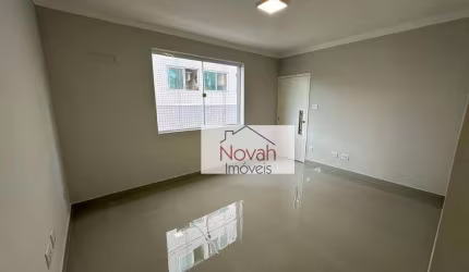 Apartamento com 2 dormitórios à venda, 80 m² por R$ 430.000,00 - Ponta da Praia - Santos/SP