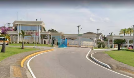Terreno à venda, 917 m²  - Jardim das Colinas - São José dos Campos/SP