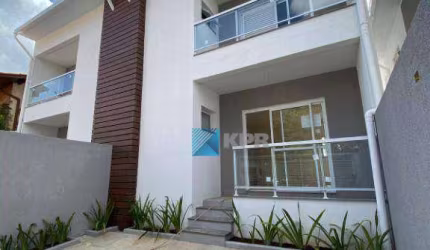 Casa à venda, recém construída, sobrado com 135 m², 3 suítes no Jardim das Indústrias! Agende uma visita!