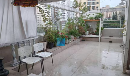 Cobertura à venda - OPORTUNIDADE 150 m² Av. 09 DE JULHO  - BELA VISTA SP