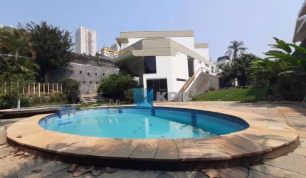 Casa à venda com 3 dormitórios, 360 m²  - Condomínio Bosque Imperial - São José dos Campos/SP