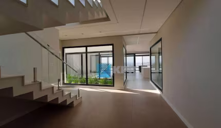 Casa com 4 dormitórios à venda, 530 m² - Condomínio Reserva do Paratehy - São José dos Campos/SP