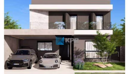 Casa à venda com 5 dormitórios, 355 m²- Jardim das Colinas - São José dos Campos/SP