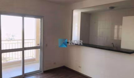 Apartamento para alugar com 2 dormitórios, 62 m² - Pagador de Andrade - Jacareí/SP