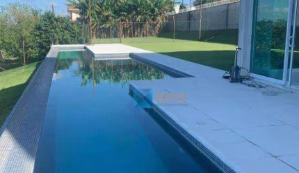 Casa á venda e locação, em condomínio, Caçapava /SP!