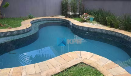 Casa para locação com 4 dormitórios, 650 m² - Jardim Aquarius - São José dos Campos/SP