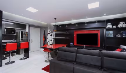 Apartamento com 3 quartos para alugar na Rua Frederico Otávio Domingues Barbosa, 50, São Sebastião, Porto Alegre, 75 m2 por R$ 7.200