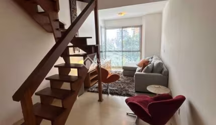 Cobertura com 2 quartos para alugar na Avenida Bagé, 906, Petrópolis, Porto Alegre, 125 m2 por R$ 5.900