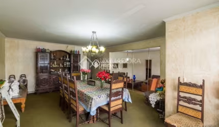 Apartamento com 5 quartos para alugar na Avenida Doutor Carlos Barbosa, 504, Azenha, Porto Alegre, 548 m2 por R$ 8.000