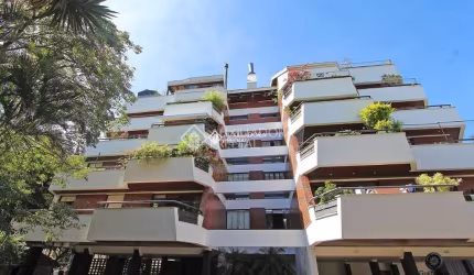 Cobertura com 4 quartos para alugar na Rua Professor Cristiano Fischer, 590, Jardim do Salso, Porto Alegre, 370 m2 por R$ 15.000