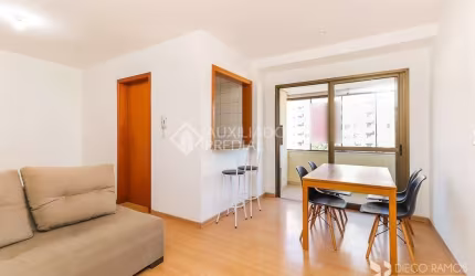 Apartamento com 2 quartos para alugar na Rua Carlos Von Koseritz, 58, São João, Porto Alegre, 74 m2 por R$ 3.500