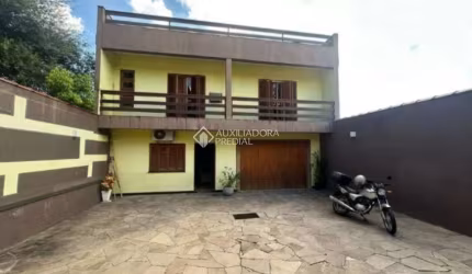 Casa em condomínio fechado com 4 quartos para alugar na Rua Monte Bonito, 32, Jardim Floresta, Porto Alegre, 200 m2 por R$ 9.000