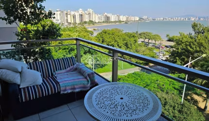 Apartamento com 2 quartos à venda na Rua Frei Caneca, 320, Agronômica, Florianópolis, 178 m2 por R$ 2.868.000