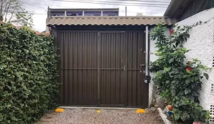 Casa com 4 quartos à venda na Rua Dezesseis de Julho, 172, Caminho Novo, Palhoça, 172 m2 por R$ 990.000