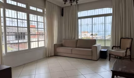 Casa com 3 quartos à venda na Rua Fritz Muller, 257, Coqueiros, Florianópolis, 204 m2 por R$ 1.980.500