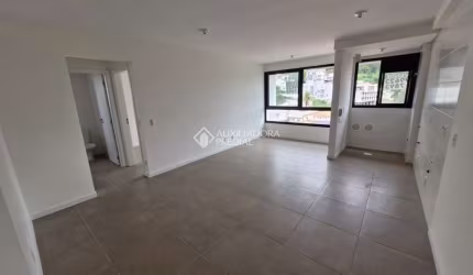 Apartamento com 2 quartos à venda na Rua Nilo Cordeiro Dutra, 120, Carvoeira, Florianópolis, 62 m2 por R$ 700.000