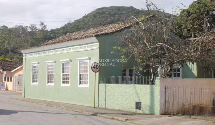 Casa com 3 quartos à venda na Rua Gilson da Costa Xavier, 1384, Sambaqui, Florianópolis, 225 m2 por R$ 6.388.000