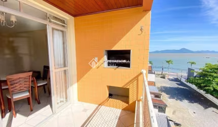 Apartamento com 2 quartos à venda na Rua General Estilac Leal, 129, Coqueiros, Florianópolis, 74 m2 por R$ 950.000