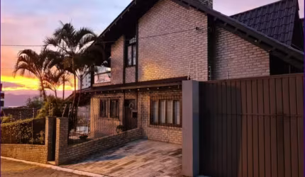 Casa com 3 quartos à venda na Panorâmica, 109, Saco dos Limões, Florianópolis, 278 m2 por R$ 2.650.000