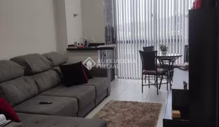 Apartamento com 2 quartos à venda na Avenida Hilberto Gaertner, 65, Figueira, Gaspar, 59 m2 por R$ 234.000