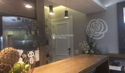 Apartamento com 2 quartos à venda na Rua Cristóvão Nunes Pires, 170, Centro, Florianópolis, 81 m2 por R$ 1.669.000
