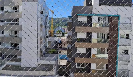 Apartamento com 3 quartos à venda na Rua Salomé Damázio Jacques, 90, Trindade, Florianópolis, 89 m2 por R$ 805.000