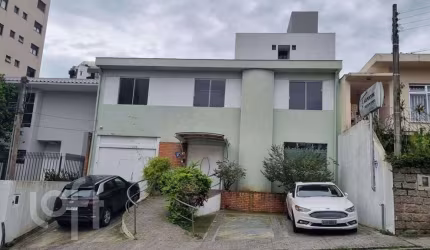 Casa à venda na Rua Jairo Callado, 127, Agronômica, Florianópolis, 250 m2 por R$ 3.490.000