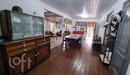 Casa com 5 quartos à venda na Rua Isid Dutra, 1597, Sambaqui, Florianópolis, 270 m2 por R$ 1.650.000