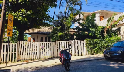 Casa com 3 quartos à venda na Rua João Pacheco da Costa, 634, Lagoa da Conceição, Florianópolis, 164 m2 por R$ 1.150.000