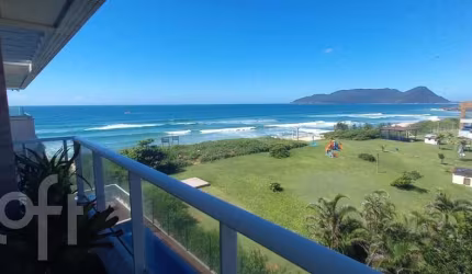 Apartamento com 2 quartos à venda na Rua Manoel Pedro Vieira, 590, Morro das Pedras, Florianópolis, 89 m2 por R$ 1.700.000