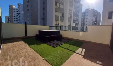 Apartamento com 3 quartos à venda na Rua João Carvalho, 112, Agronômica, Florianópolis, 134 m2 por R$ 1.990.000