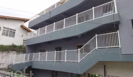 Casa com 8 quartos à venda na Rua Antônio Eleutério Vieira, 358, Agronômica, Florianópolis, 265 m2 por R$ 1.100.000