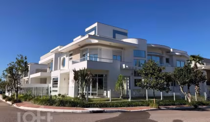 Casa com 3 quartos à venda na Rua Mário Avancini, 18, Lagoa da Conceição, Florianópolis, 460 m2 por R$ 4.200.000