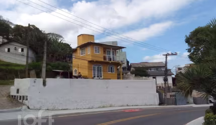 Casa com 3 quartos à venda na Rua Laurindo Januário da Silveira, 668, Lagoa da Conceição, Florianópolis, 185 m2 por R$ 2.190.000
