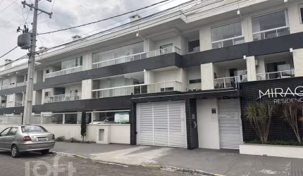 Apartamento com 2 quartos à venda na Rua Adiles Della Giustina, 318, Ingleses, Florianópolis, 81 m2 por R$ 770.000