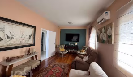 Casa com 4 quartos à venda na Rua Paula Ramos, 426, Capoeiras, Florianópolis, 236 m2 por R$ 1.400.000