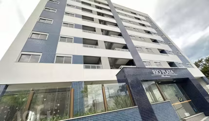 Apartamento com 2 quartos à venda na Rua Joaquim Nabuco, 1737, Capoeiras, Florianópolis, 68 m2 por R$ 695.000