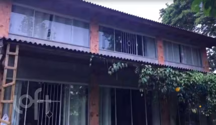 Casa com 6 quartos à venda na Rua Laureano, 727, Campeche, Florianópolis, 390 m2 por R$ 2.400.000