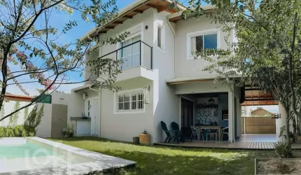 Casa com 3 quartos à venda na Servidão Utinga, 108, Rio Tavares, Florianópolis, 150 m2 por R$ 1.990.000