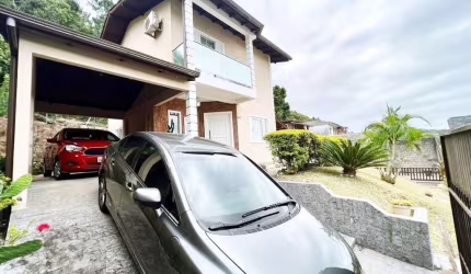 Casa com 3 quartos à venda na do Engenho Velho, 644, Monte Verde, Florianópolis, 110 m2 por R$ 680.000