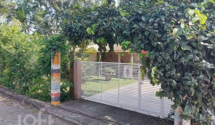 Casa com 4 quartos à venda na Servidão Seove, 137, Campeche, Florianópolis, 162 m2 por R$ 1.850.000