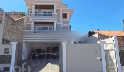 Casa com 4 quartos à venda na Rua Professora Antonieta de Barros, 804, Canto, Florianópolis, 350 m2 por R$ 1.650.000