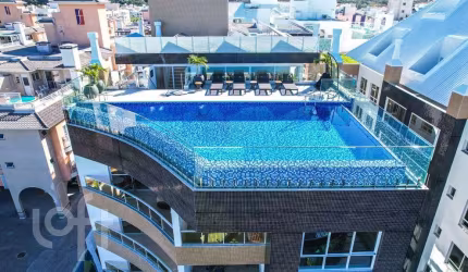 Apartamento com 2 quartos à venda na Rua Brisamar, 142, Ingleses, Florianópolis, 66 m2 por R$ 1.193.000