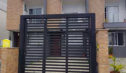 Casa com 2 quartos à venda na Rua da Quaresmeira Roxa, 111, Cachoeira do Bom Jesus, Florianópolis, 114 m2 por R$ 1.100.000
