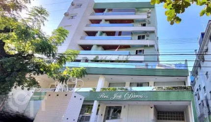 Apartamento com 2 quartos à venda na Rua Professor Milton Sullivan, 103, Saco dos Limões, Florianópolis, 93 m2 por R$ 760.000
