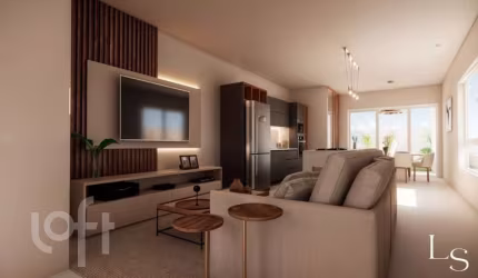 Casa com 3 quartos à venda na Rua Maria Geraldina Ramos, 783, Carianos, Florianópolis, 150 m2 por R$ 1.050.000