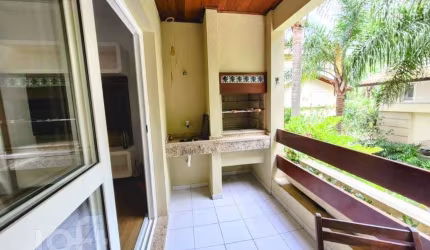 Apartamento com 2 quartos à venda na Rua Laurindo Januário da Silveira, 3203, Canto da Lagoa, Florianópolis, 74 m2 por R$ 949.900